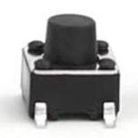 Elektromer SMD Switch 6x6x6 mm Buton