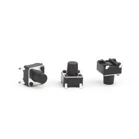 Elektromer SMD Switch 6x6x7 mm Buton