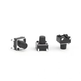 Elektromer SMD Switch 6x6x7 mm Buton