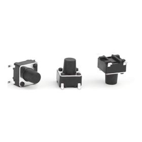 Elektromer SMD Switch 6x6x7 mm Buton