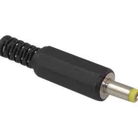 Elektromer Sony Küçük Tip 1.7 mm DC Jack Adaptör Fişi