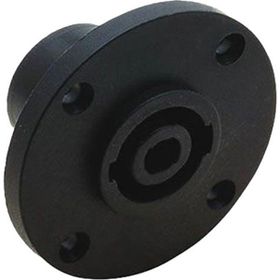 Elektromer SP103 Yuvarlak Specon Fişi Şase