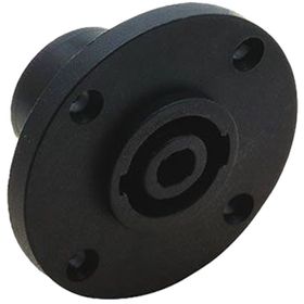 Elektromer SP103 Yuvarlak Specon Fişi Şase