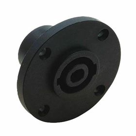 Elektromer SP103 Yuvarlak Specon Fişi Şase