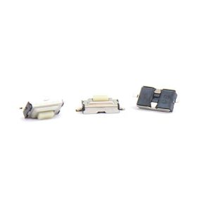 Elektromer Square Touch Switch 3x6x2.5 mm Buton