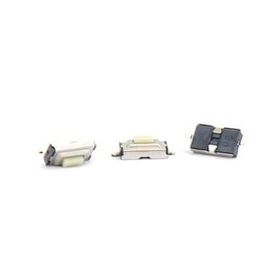 Elektromer Square Touch Switch 3x6x2.5 mm Buton