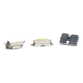 Elektromer Square Touch Switch 3x6x2.5 mm Buton