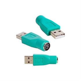 Elektromer USB Erkek PS2 Dişi Çevirici