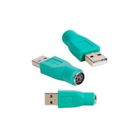 Elektromer USB Erkek PS2 Dişi Çevirici