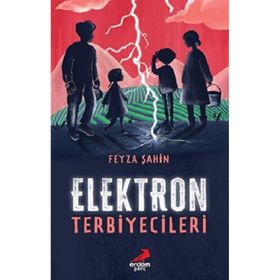 Elektron Terbiyecileri - Feyza Şahin