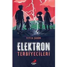 Elektron Terbiyecileri - Feyza Şahin