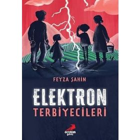 Elektron Terbiyecileri - Feyza Şahin