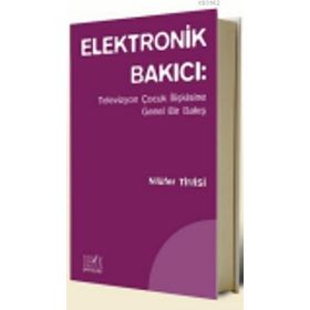 ELEKTRONIK BAKICI - NİLÜFER TIMISI