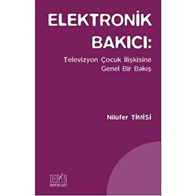 ELEKTRONIK BAKICI - NİLÜFER TIMISI