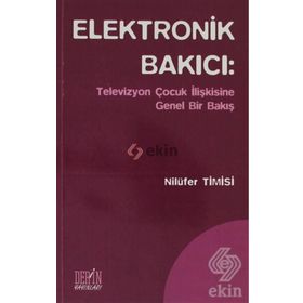 ELEKTRONIK BAKICI - NİLÜFER TIMISI