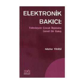 ELEKTRONIK BAKICI - NİLÜFER TIMISI