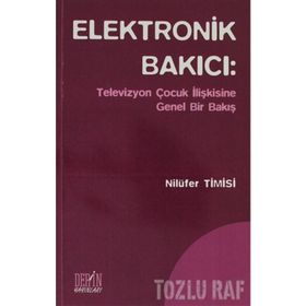 ELEKTRONIK BAKICI - NİLÜFER TIMISI
