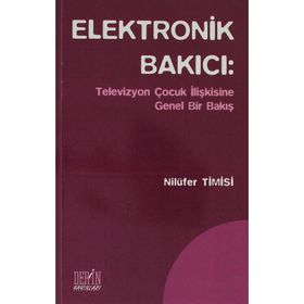 ELEKTRONIK BAKICI - NİLÜFER TIMISI