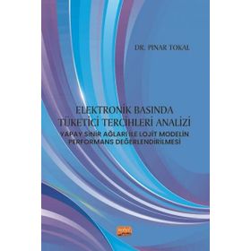 Elektronik Basında Tüketici Tercihleri Analizi - Pınar Tokal