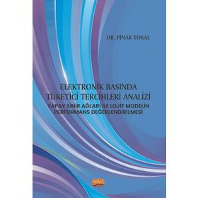 Elektronik Basında Tüketici Tercihleri Analizi - Pınar Tokal