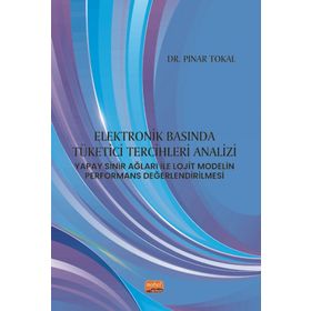 Elektronik Basında Tüketici Tercihleri Analizi - Pınar Tokal