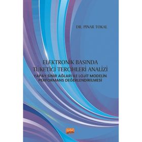 Elektronik Basında Tüketici Tercihleri Analizi - Pınar Tokal