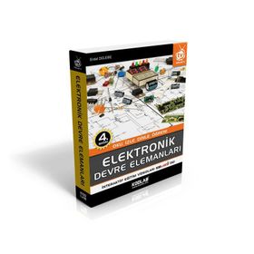 ELEKTRONIK DEVRE ELEMANLARI - AVNI MORGÜL