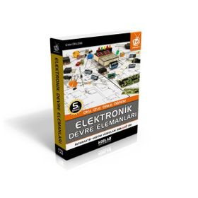 ELEKTRONIK DEVRE ELEMANLARI - AVNI MORGÜL