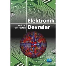 ELEKTRONIK DEVRELER - AVNI MORGÜL