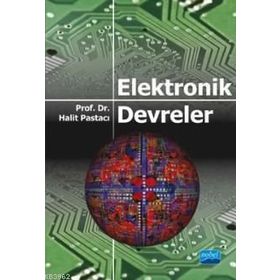 ELEKTRONIK DEVRELER - AVNI MORGÜL