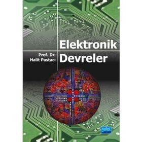 ELEKTRONIK DEVRELER - AVNI MORGÜL