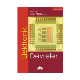 ELEKTRONIK DEVRELER - AVNI MORGÜL