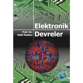 ELEKTRONIK DEVRELER - AVNI MORGÜL