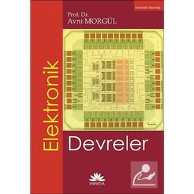 ELEKTRONIK DEVRELER - AVNI MORGÜL