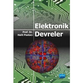 Elektronik Devreler - Halit Pastacı