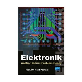 Elektronik Devreler - Halit Pastacı