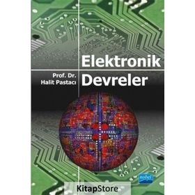 Elektronik Devreler - Halit Pastacı