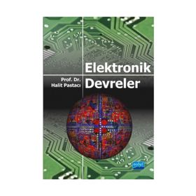 Elektronik Devreler - Halit Pastacı