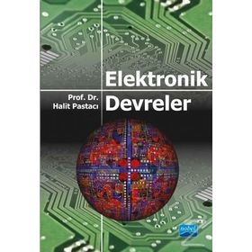 Elektronik Devreler - Halit Pastacı