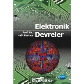 Elektronik Devreler - Halit Pastacı