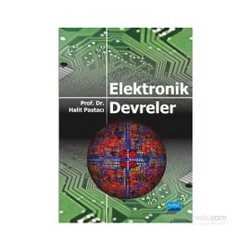 Elektronik Devreler - Halit Pastacı