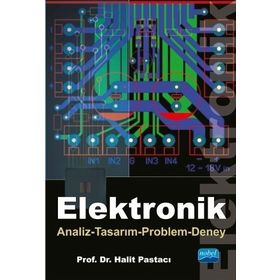 Elektronik - Halit Pastacı