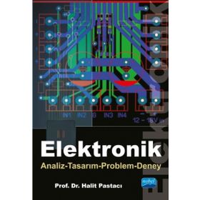 Elektronik - Halit Pastacı