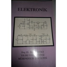 Elektronik - Halit Pastacı