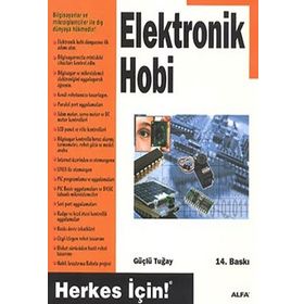 ELEKTRONIK HOBI - GÜÇLÜ TUĞAY