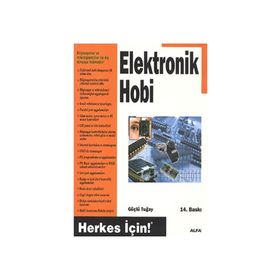 ELEKTRONIK HOBI - GÜÇLÜ TUĞAY