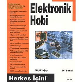ELEKTRONIK HOBI - GÜÇLÜ TUĞAY