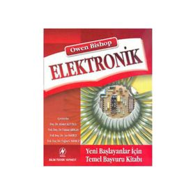 ELEKTRONIK - OWEN BISHOP