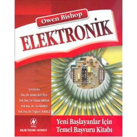 ELEKTRONIK - OWEN BISHOP