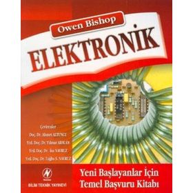 ELEKTRONIK - OWEN BISHOP
